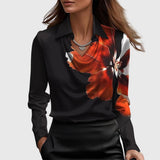 Arijana - Elegant Blouse