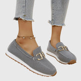 Elena Sporty Comfort Loafers
