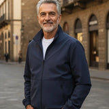 Geoffrey | Smart Lightweight Jacket
