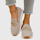 Elena Sporty Comfort Loafers