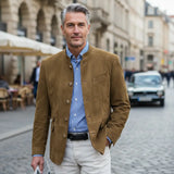 Patrick | Smart Leisure Jacket