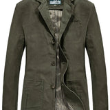 Colin | Everyday Casual Jacket