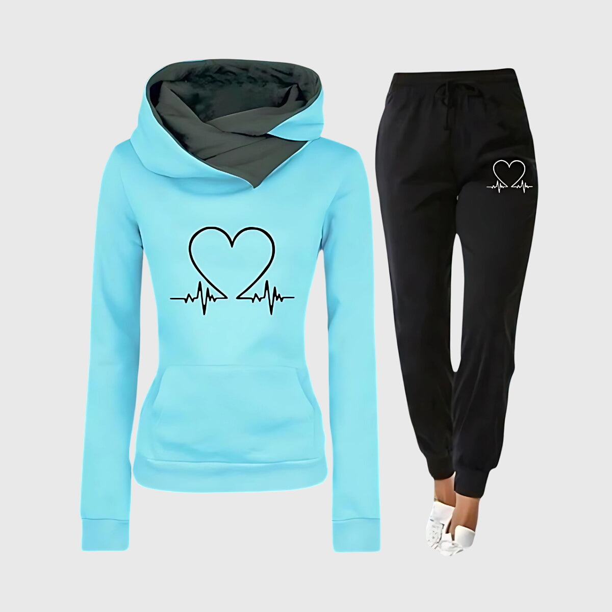 Nikola - Comfortable training set