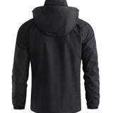 Timothy | Lightweight Layering Jacket