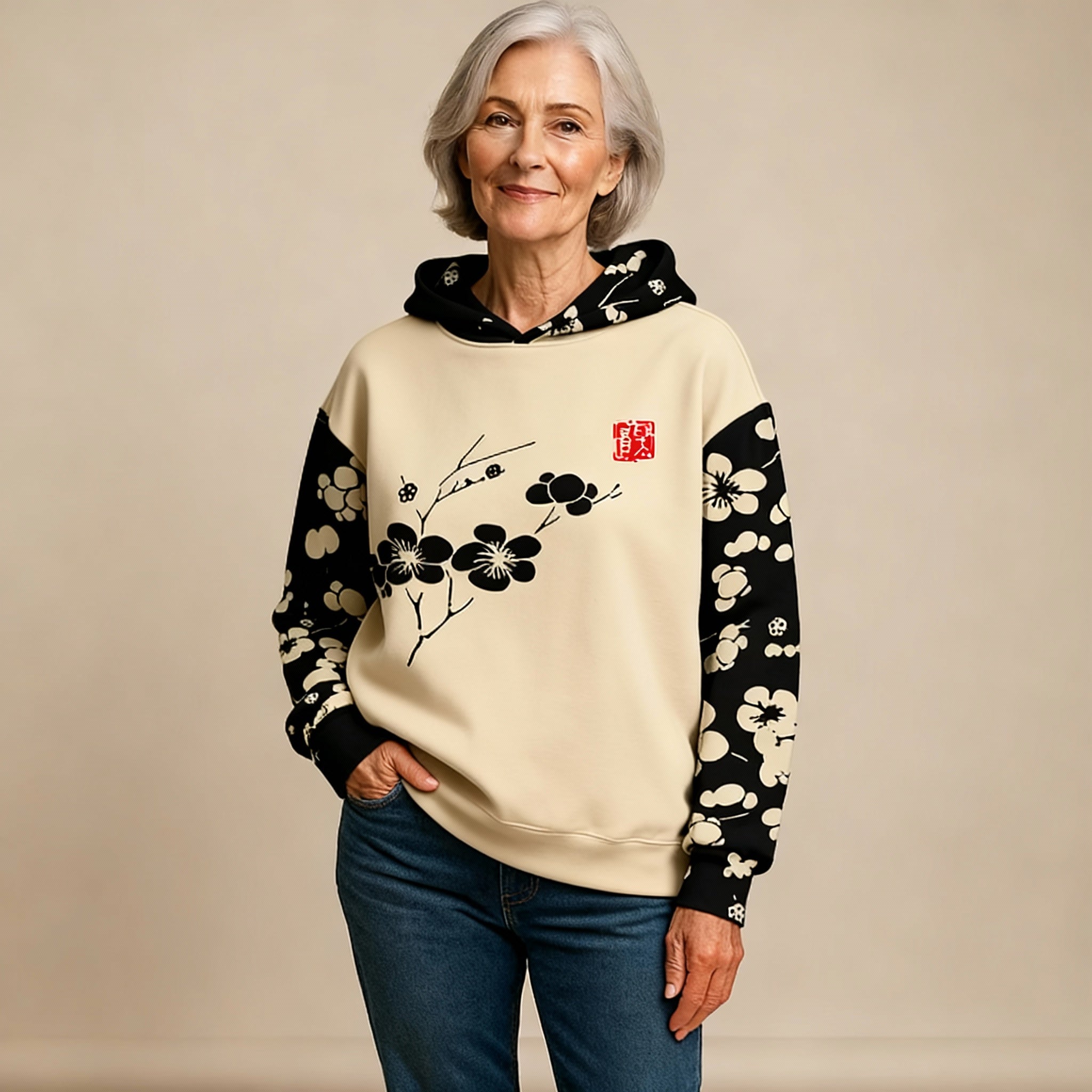 Mabel - Classic hoodie