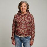 Sophie - Soft-touch sweatshirt