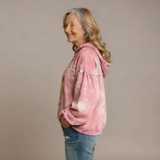 Evelyn - Classic hoodie