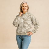 Grace Pure Comfort Knit Hoodie