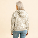 Grace Pure Comfort Knit Hoodie
