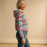 Julie - Soft-touch sweatshirt