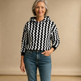 Julie - Soft-touch sweatshirt