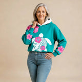 Diane - Classic Hoodie