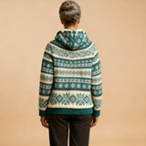 Nora Timeless Knit Hoodie