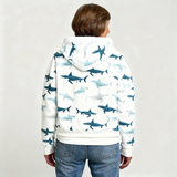 Talia - Soft-touch sweatshirt