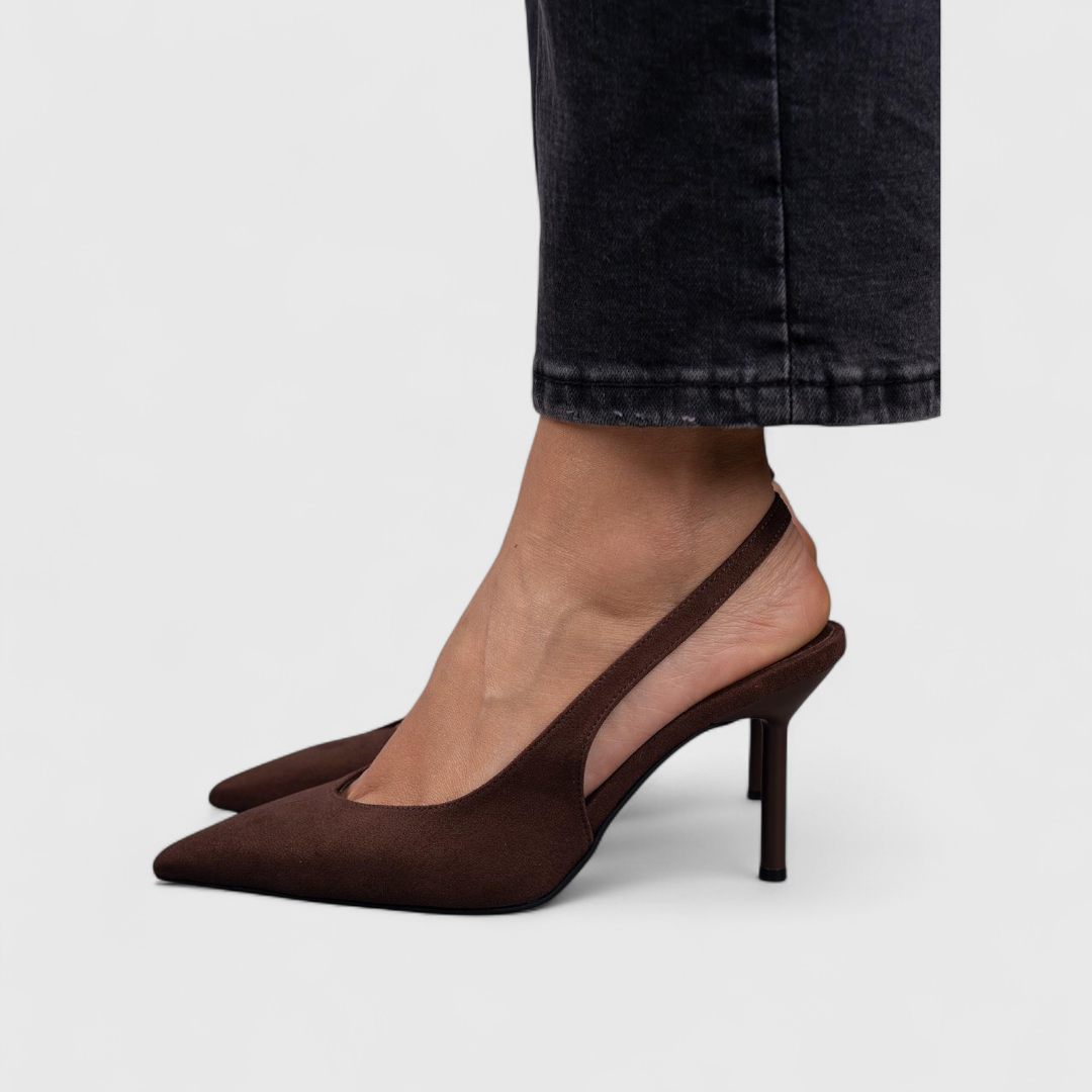 Bella Elegant Comfort Shoes