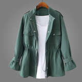 Maria Elegant Coat