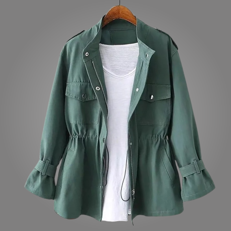 Maria Elegant Coat