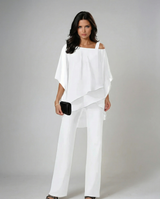 Anamarija – Elegant two-piece breathable set