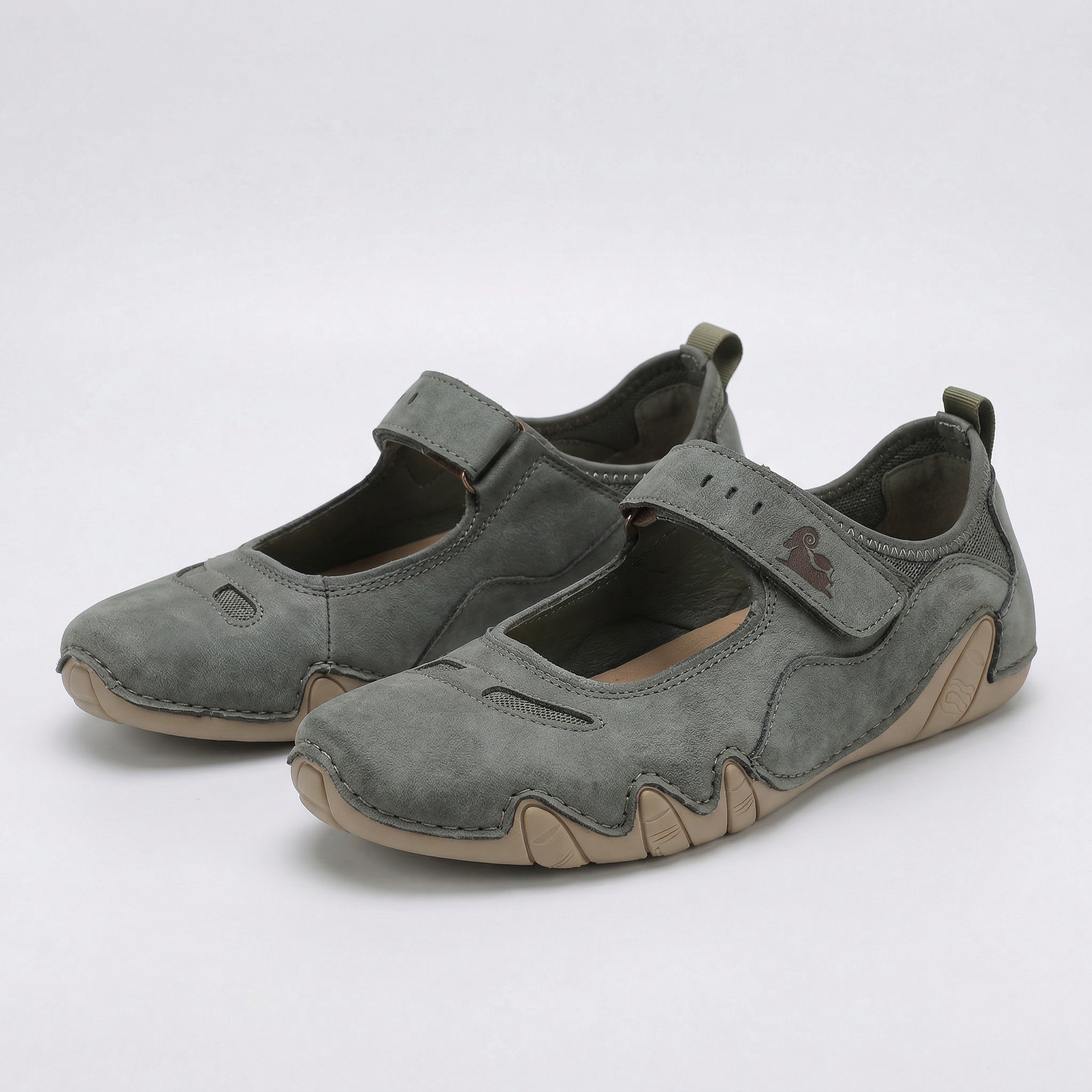 New – Lightweight comfortable ballet flats for relaxing summer days