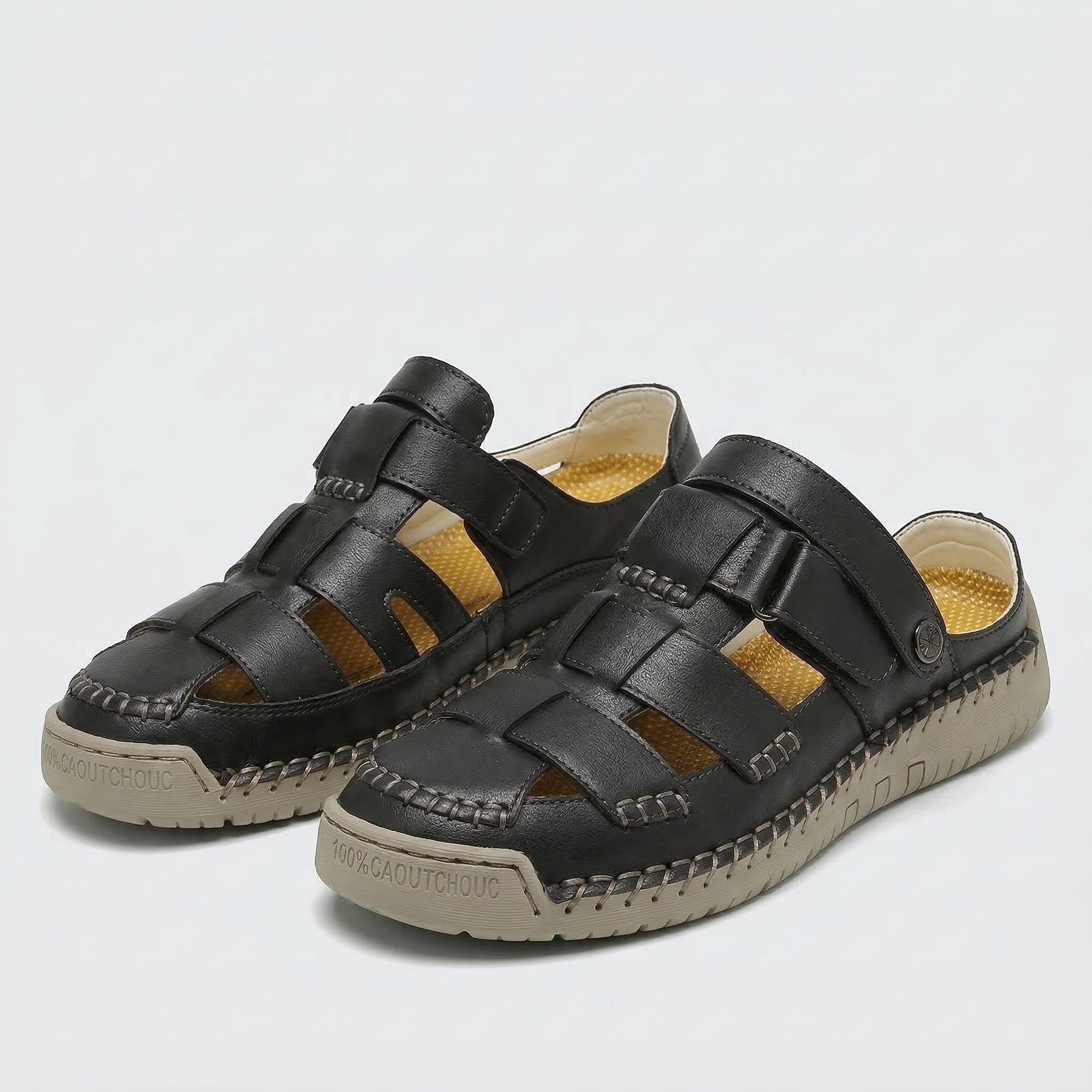 Elina – Adjustable comfortable sandals