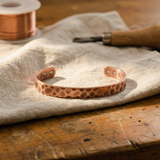 Copper Bracelet