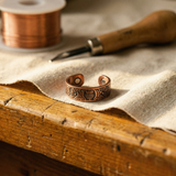 Bronze Ring