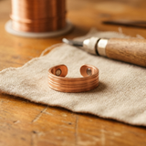 Bronze Ring