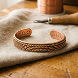 Handmade Copper Bracelet