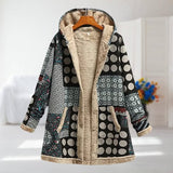 Pauline | Lightweight Transitional Coat