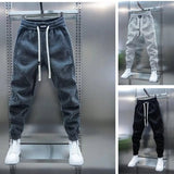 Julian | Tapered Everyday Joggers