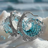 Ocean Promise Necklace
