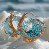 Ocean Promise Necklace