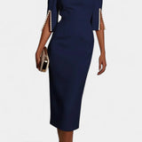 Vesna Midi Dress