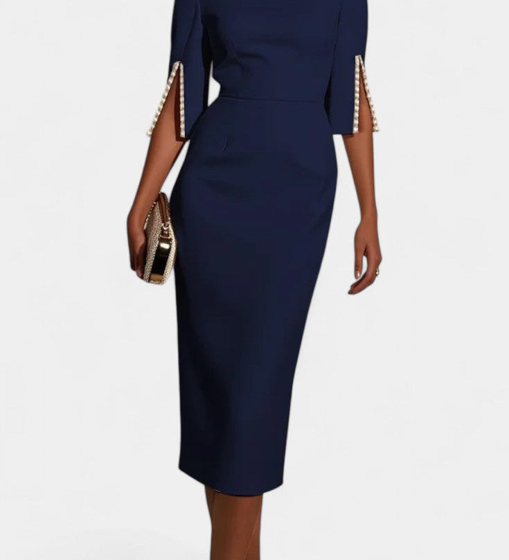 Vesna Midi Dress