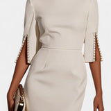 Vesna Midi Dress