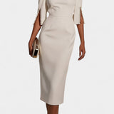Vesna Midi Dress