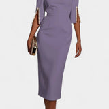 Vesna Midi Dress