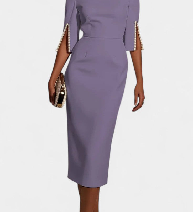 Vesna Midi Dress