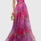 Magdalena Maxi Dress