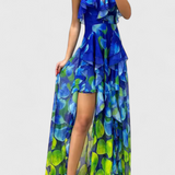Zrinka Maxi Φόρεμα χωρίς Μανίκια