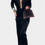 Vilma Long Dress
