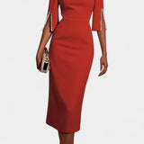 Vesna Midi Dress