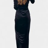 Vilma Long Dress