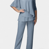 Radojka - Two-Piece Set with a Feminine Silhouette