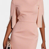 Vesna Midi Dress