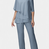 Radojka - Two-Piece Set with a Feminine Silhouette