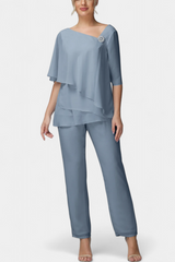 Radojka - Two-Piece Set with a Feminine Silhouette