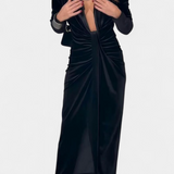 Vilma Long Dress