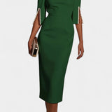 Vesna Midi Dress