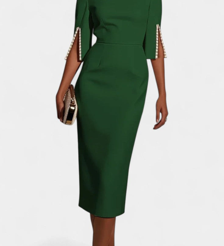 Vesna Midi Dress